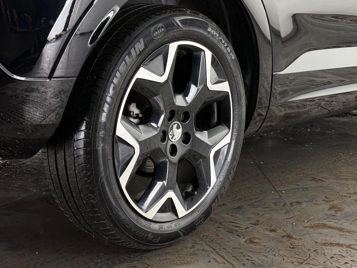 Used Vauxhall Grandland 2022 for sale - 77221808: Photo 9