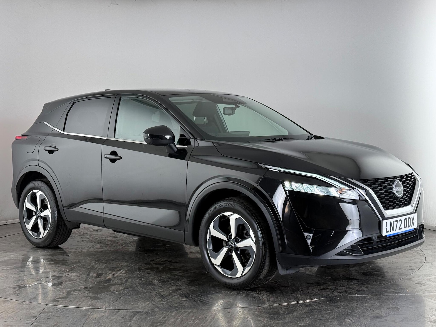 Used Nissan Qashqai 2022 for sale - 76645174: Photo 1