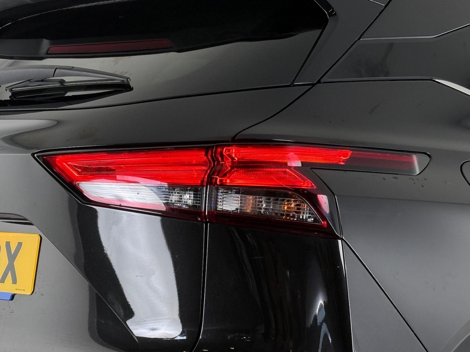 Used Nissan Qashqai 2022 for sale - 76645174: Photo 10