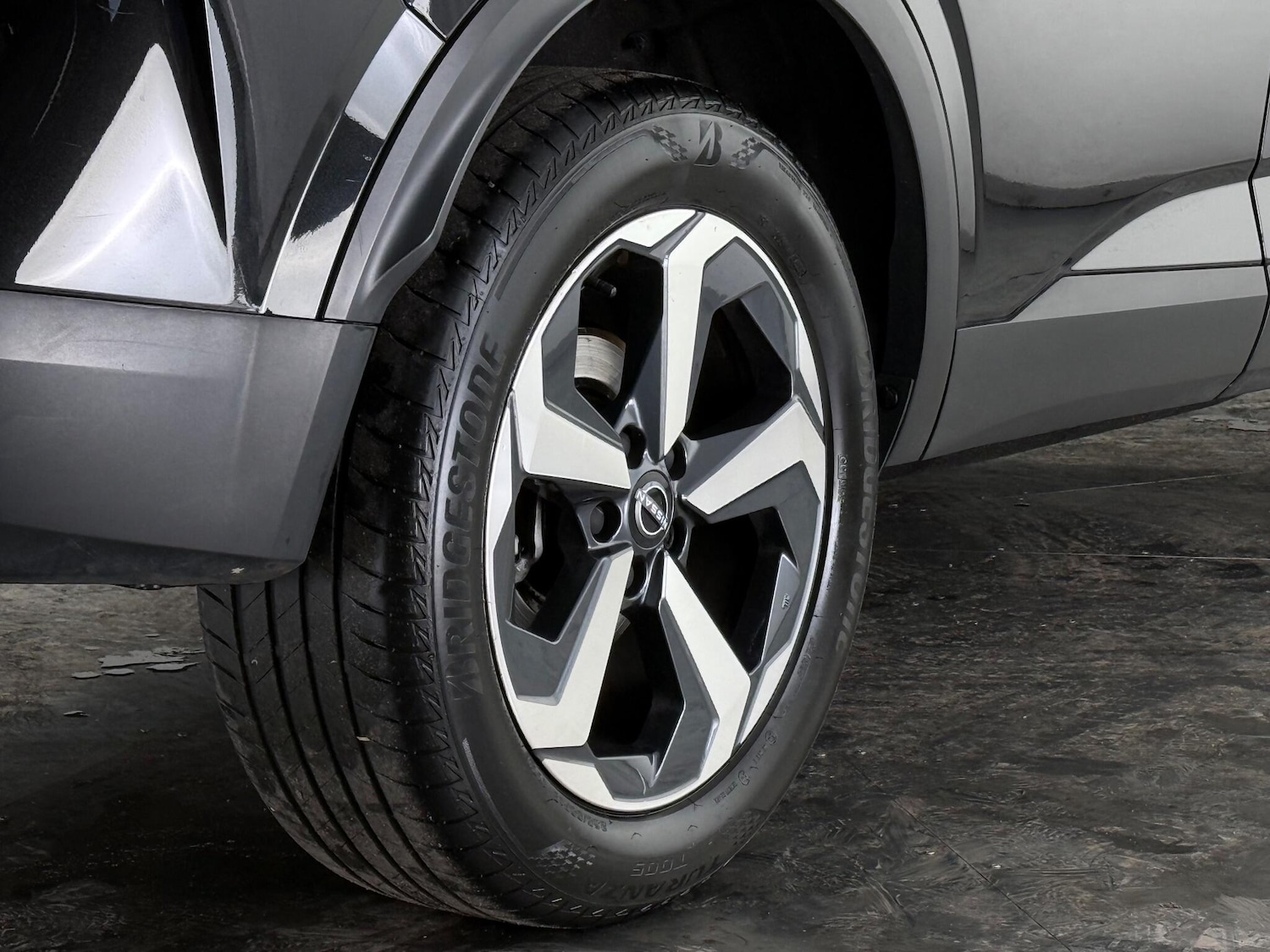 Used Nissan Qashqai 2022 for sale - 76645174: Photo 12