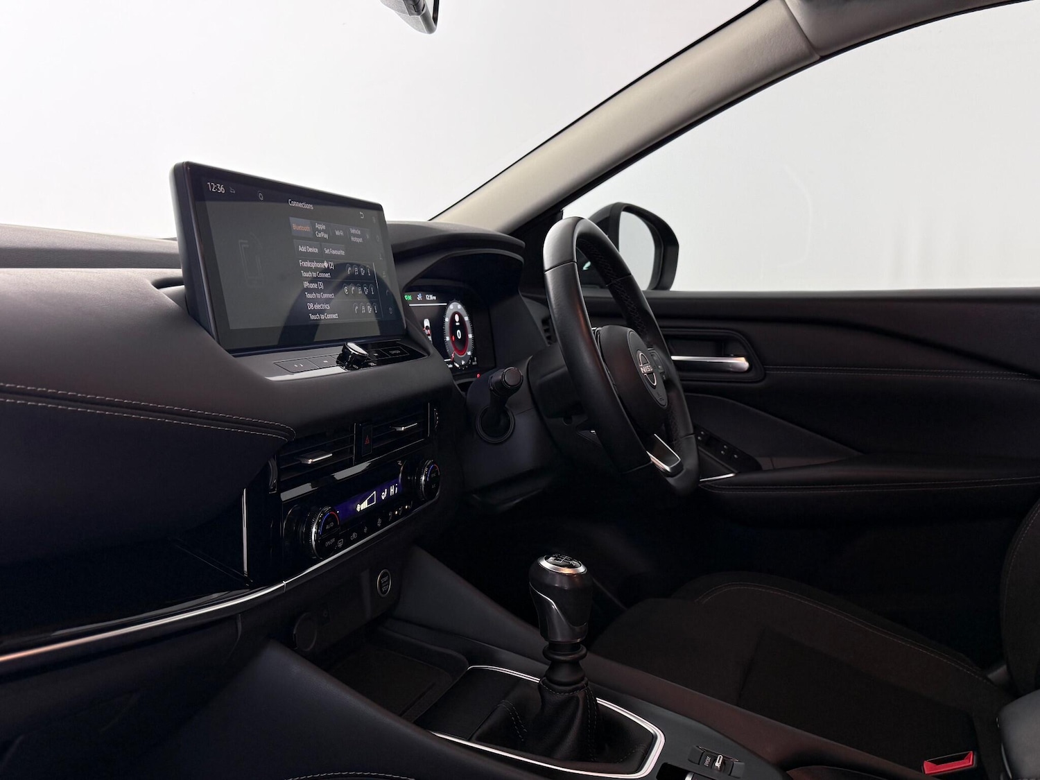 Used Nissan Qashqai 2022 for sale - 76645174: Photo 17