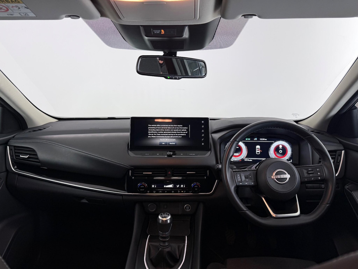 Used Nissan Qashqai 2022 for sale - 76645174: Photo 20