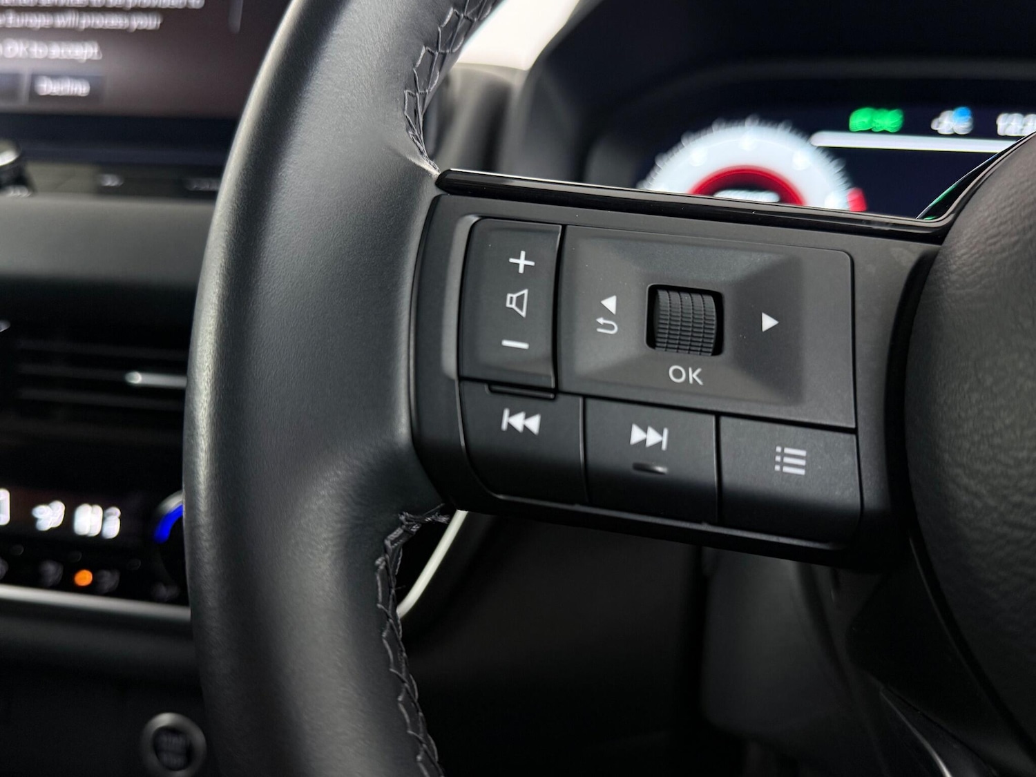 Used Nissan Qashqai 2022 for sale - 76645174: Photo 23