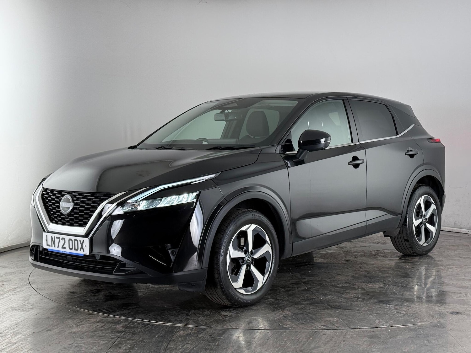 Used Nissan Qashqai 2022 for sale - 76645174: Photo 3