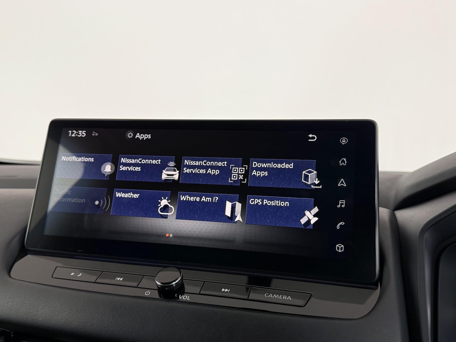 Used Nissan Qashqai 2022 for sale - 76645174: Photo 35