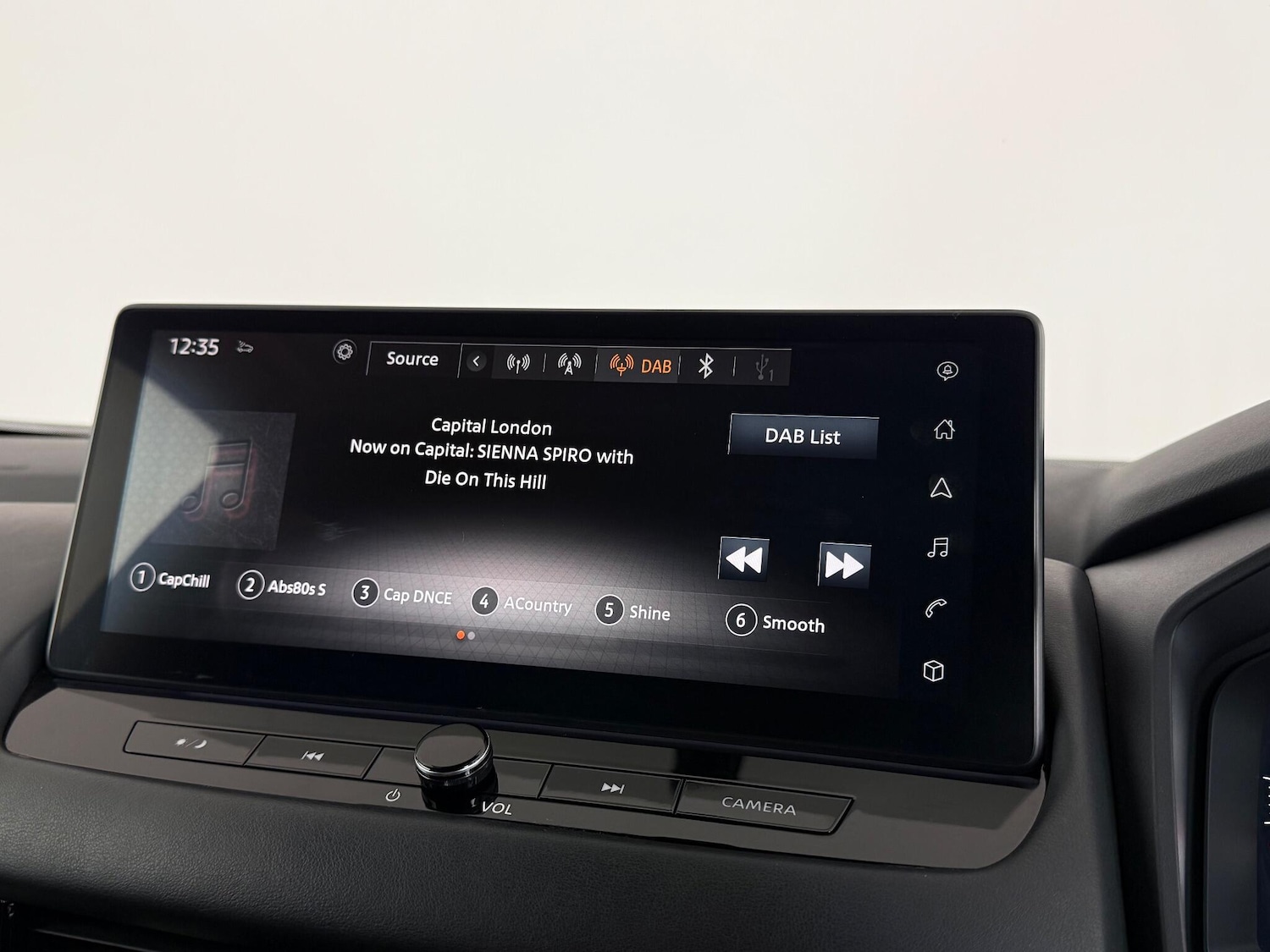 Used Nissan Qashqai 2022 for sale - 76645174: Photo 36