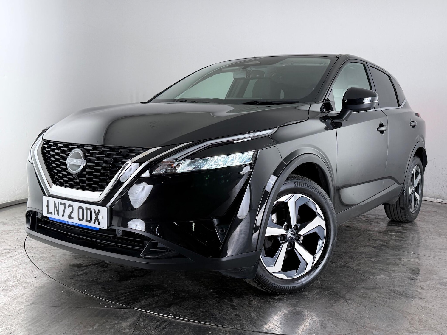 Used Nissan Qashqai 2022 for sale - 76645174: Photo 42