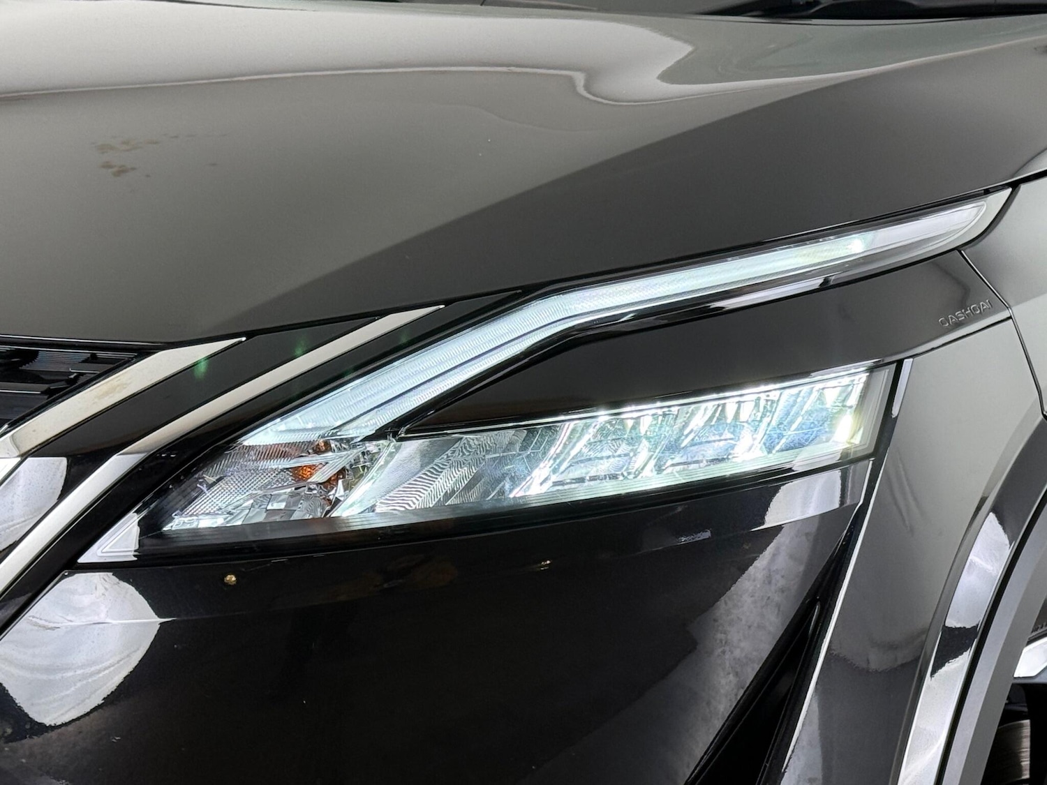 Used Nissan Qashqai 2022 for sale - 76645174: Photo 8