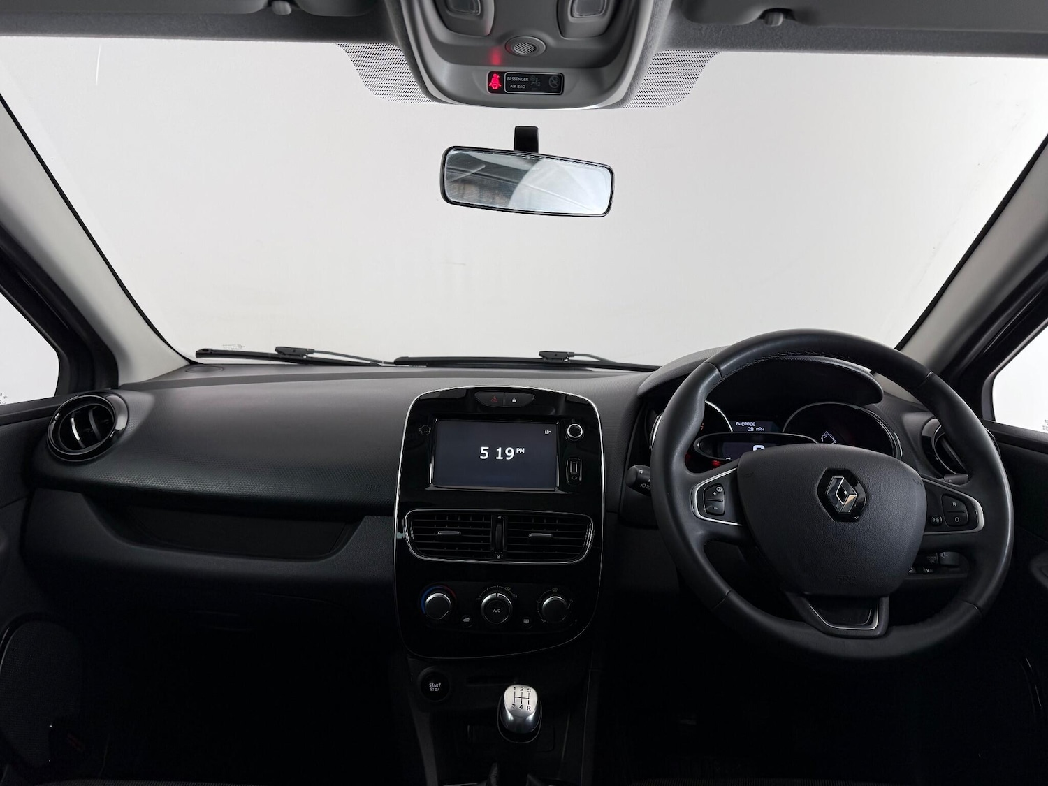 Used Renault Clio 2018 for sale - 77216699: Photo 13