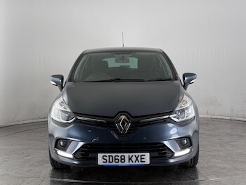 Used Renault Clio 2018 for sale - 77216699: Photo