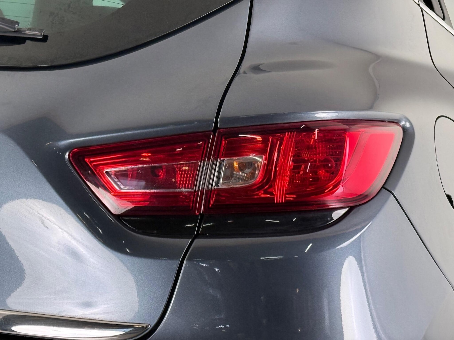 Used Renault Clio 2018 for sale - 77216699: Photo 7