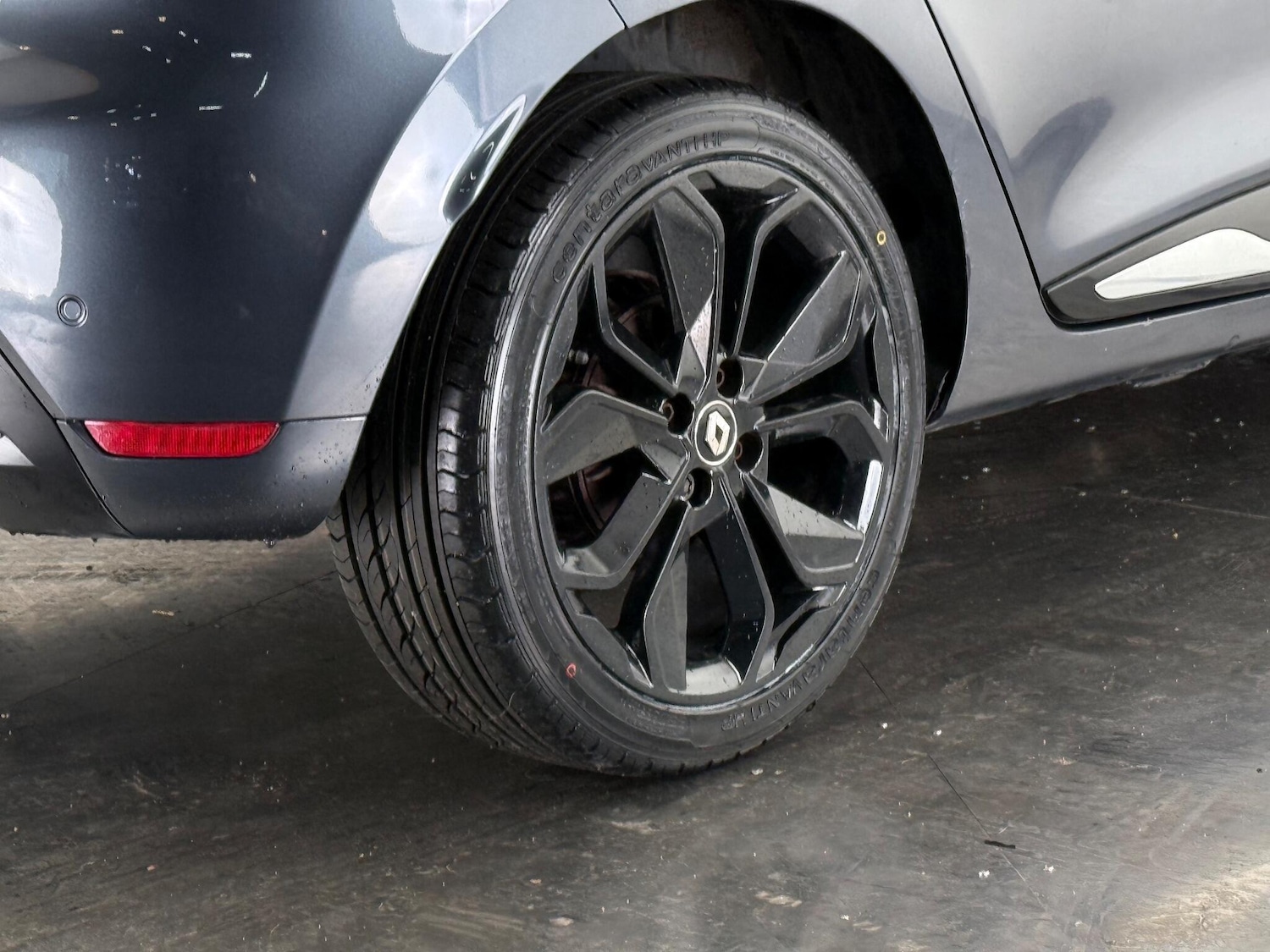 Used Renault Clio 2018 for sale - 77216699: Photo 8