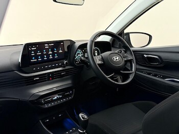 Used Hyundai i20 2022 for sale - 78587010: Photo