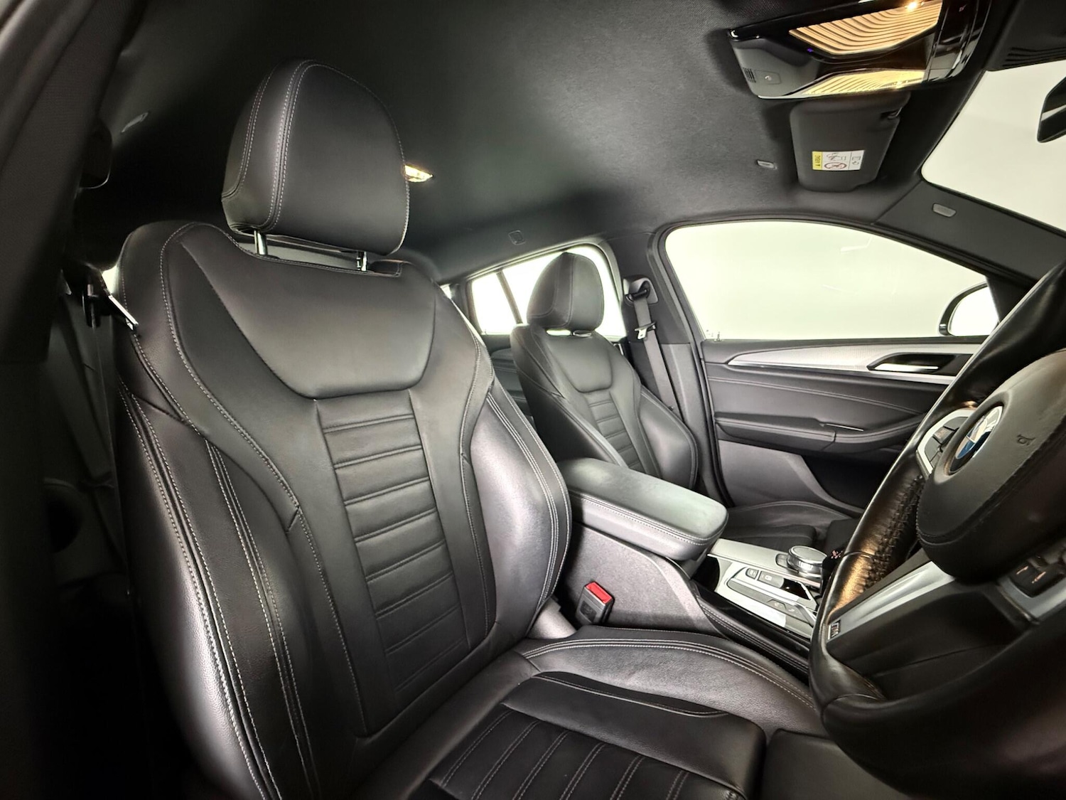 Used BMW X4 2019 for sale - 77456609: Photo 10