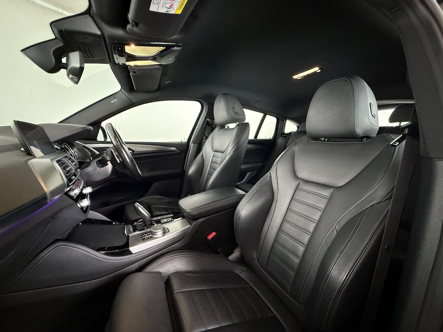 Used BMW X4 2019 for sale - 77456609: Photo 11