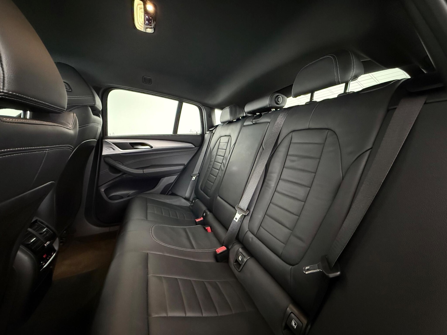 Used BMW X4 2019 for sale - 77456609: Photo 12