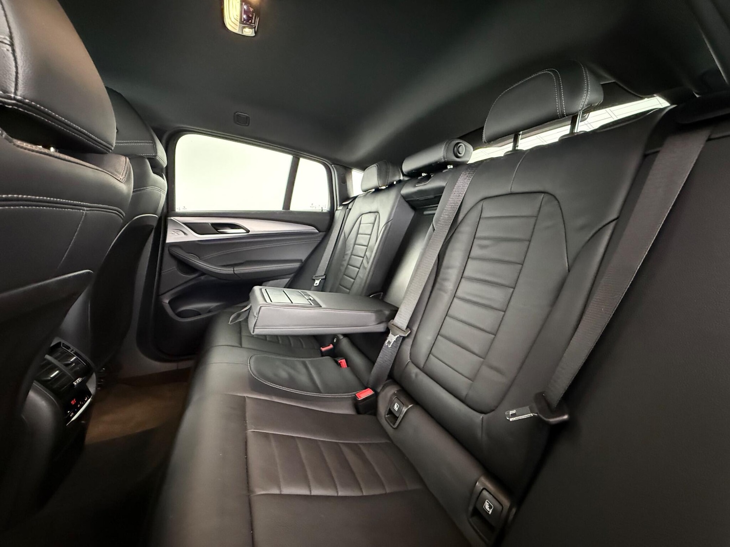 Used BMW X4 2019 for sale - 77456609: Photo 13