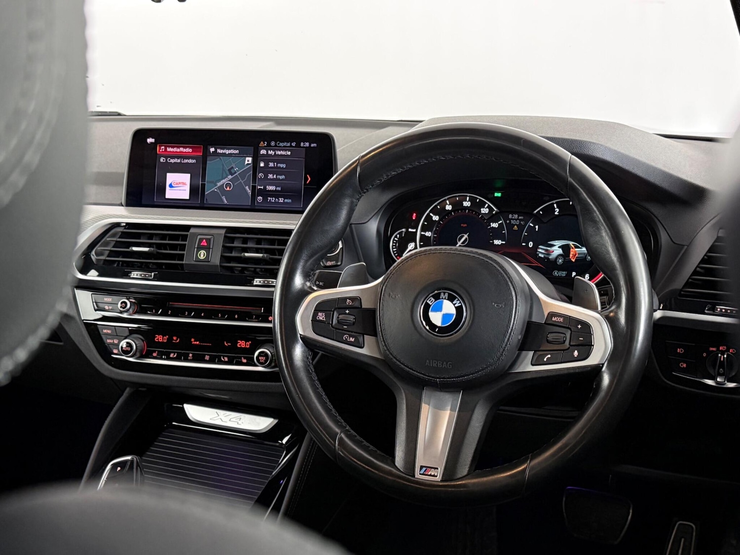 Used BMW X4 2019 for sale - 77456609: Photo 15