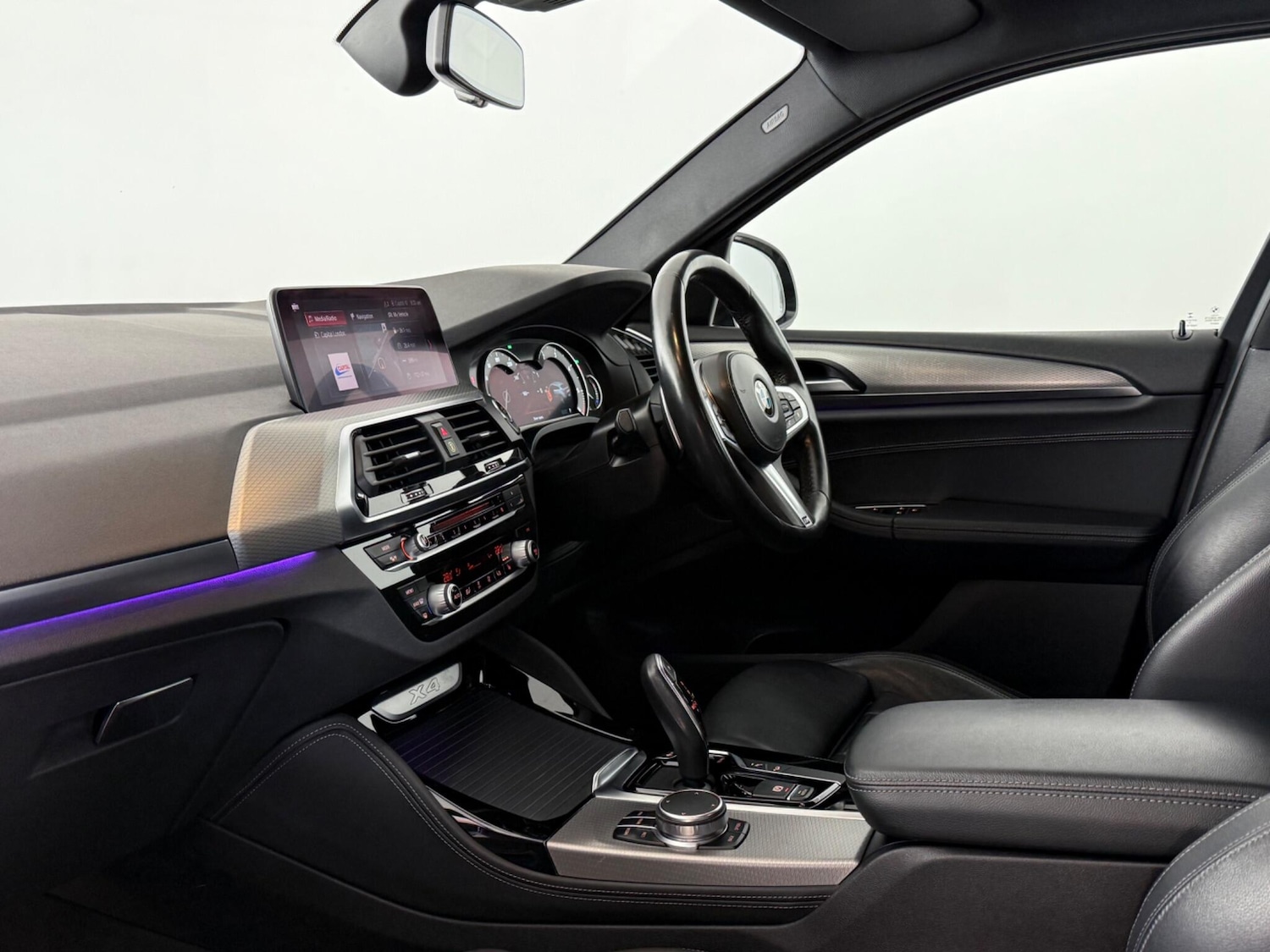 Used BMW X4 2019 for sale - 77456609: Photo 16