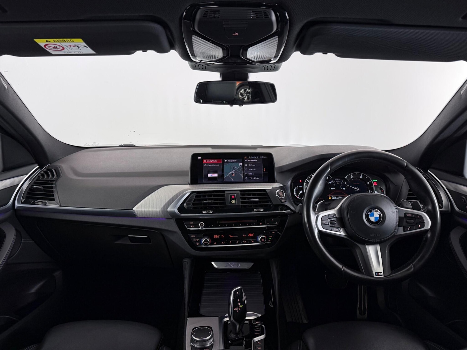 Used BMW X4 2019 for sale - 77456609: Photo 17