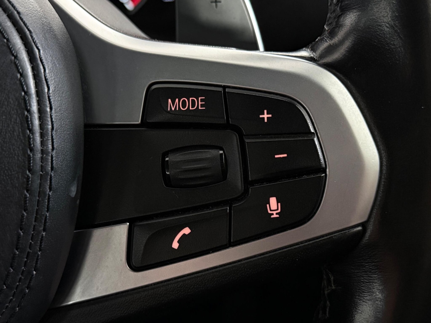 Used BMW X4 2019 for sale - 77456609: Photo 19