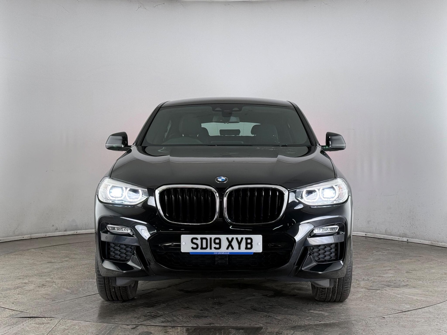 Used BMW X4 2019 for sale - 77456609: Photo 2