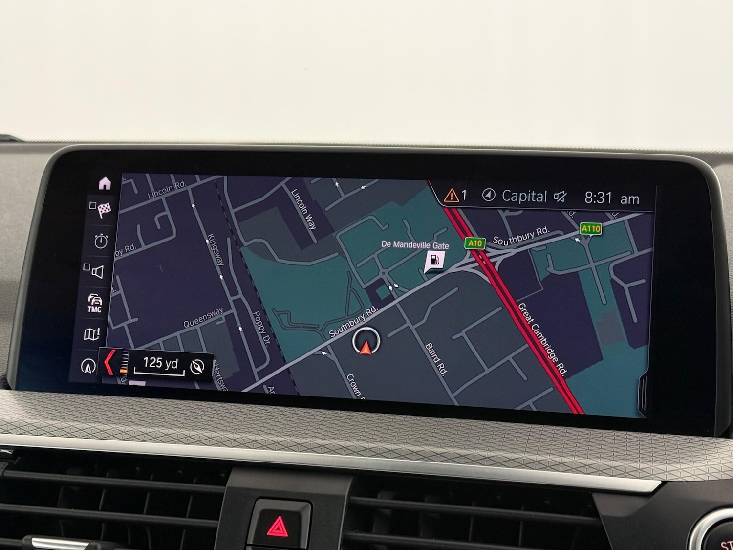 Used BMW X4 2019 for sale - 77456609: Photo 22