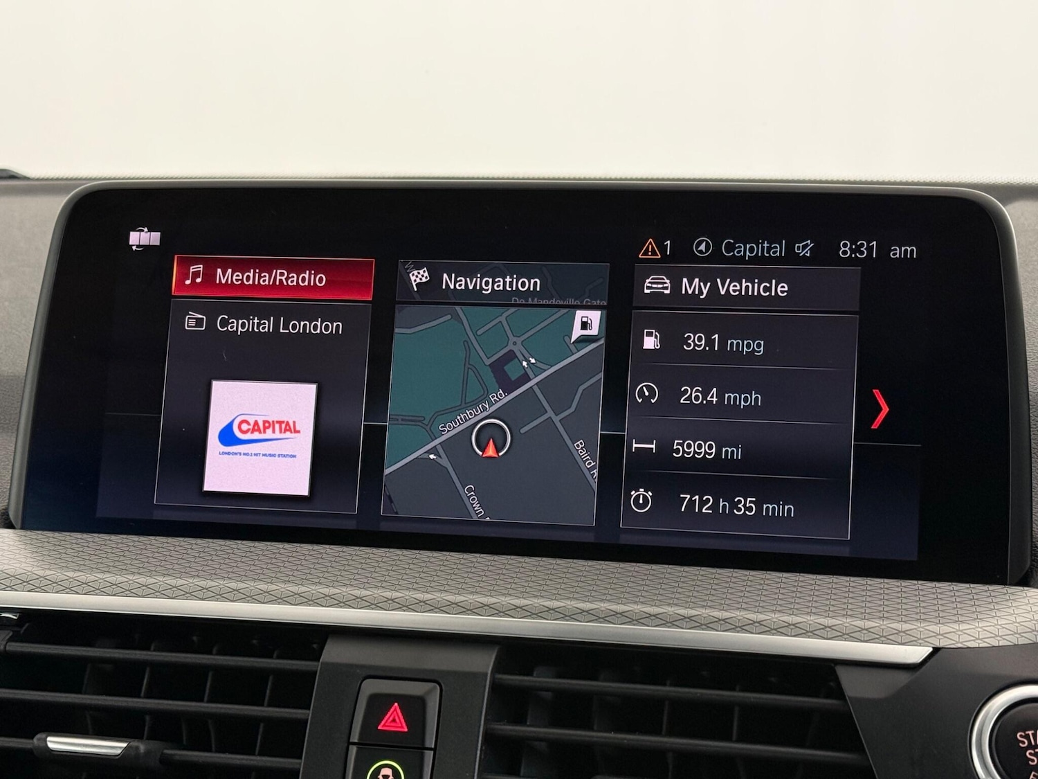 Used BMW X4 2019 for sale - 77456609: Photo 24