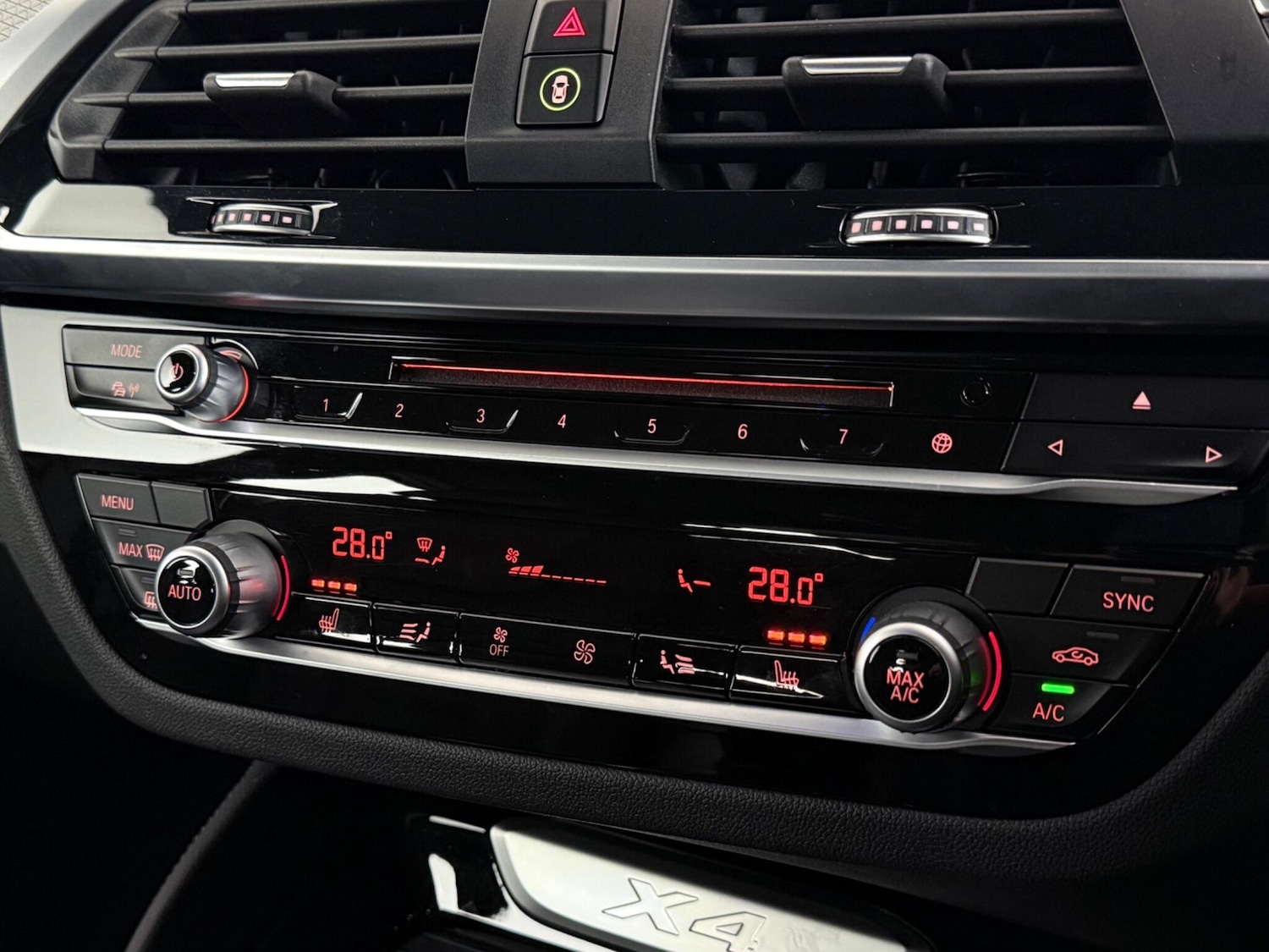 Used BMW X4 2019 for sale - 77456609: Photo 33