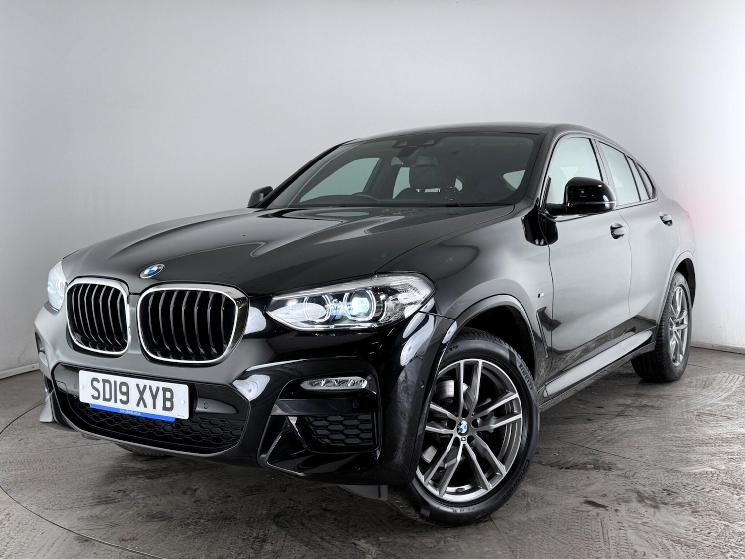 Used BMW X4 2019 for sale - 77456609: Photo 34