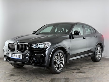 Used BMW X4 2019 for sale - 77456609: Photo