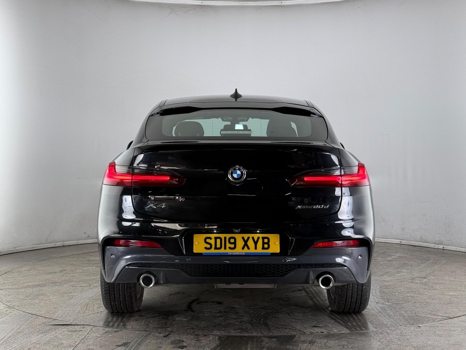 Used BMW X4 2019 for sale - 77456609: Photo 5