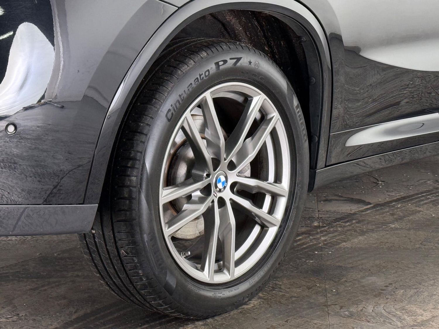 Used BMW X4 2019 for sale - 77456609: Photo 7