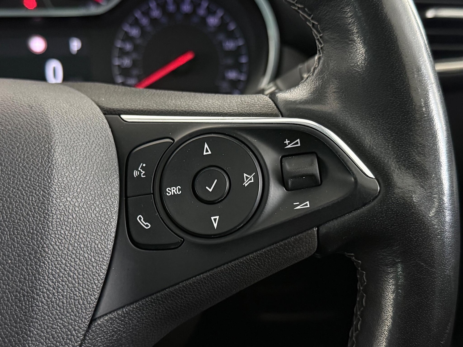 Used Vauxhall Crossland 2022 for sale - 77260315: Photo 19