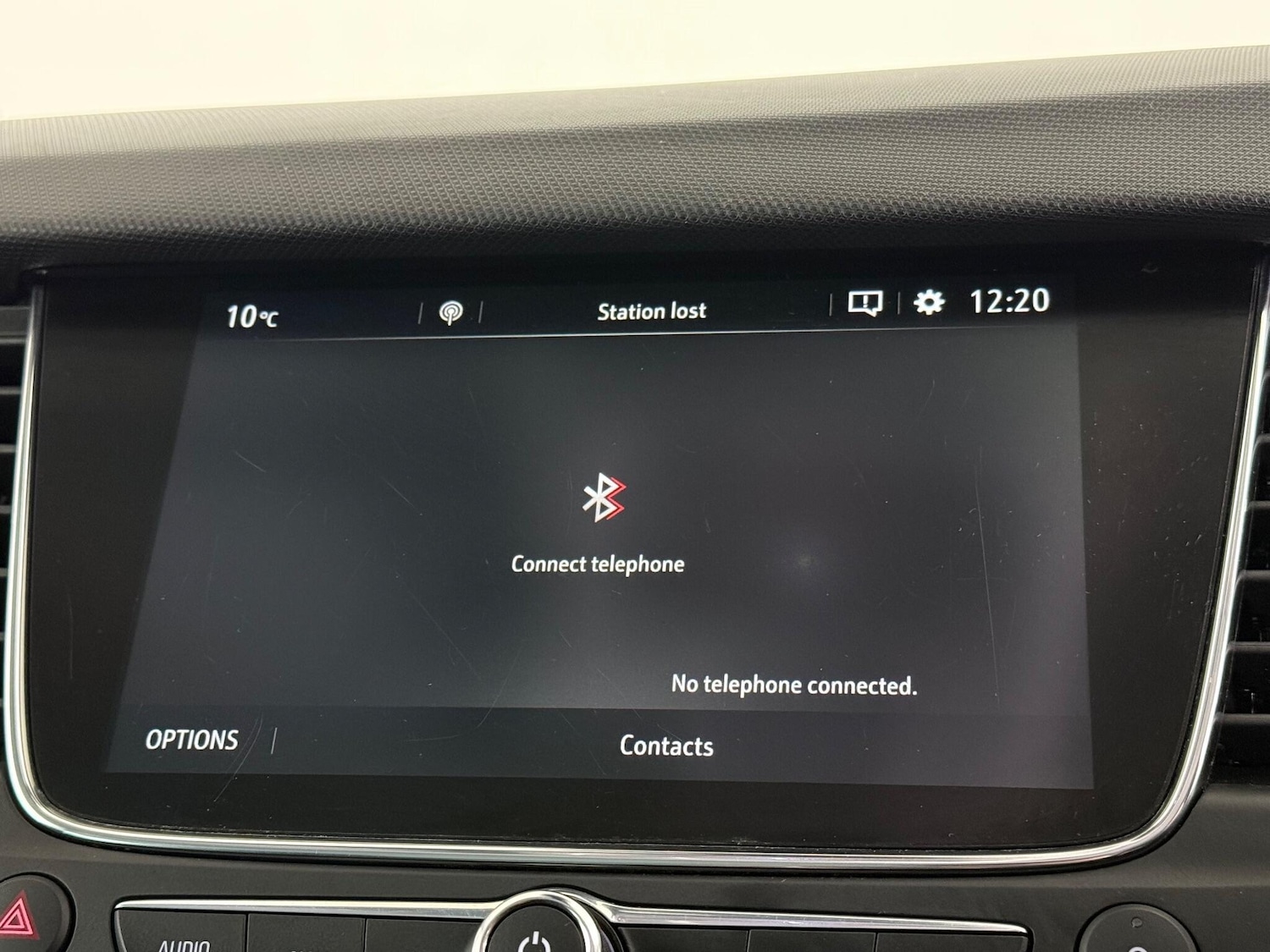 Used Vauxhall Crossland 2022 for sale - 77260315: Photo 24