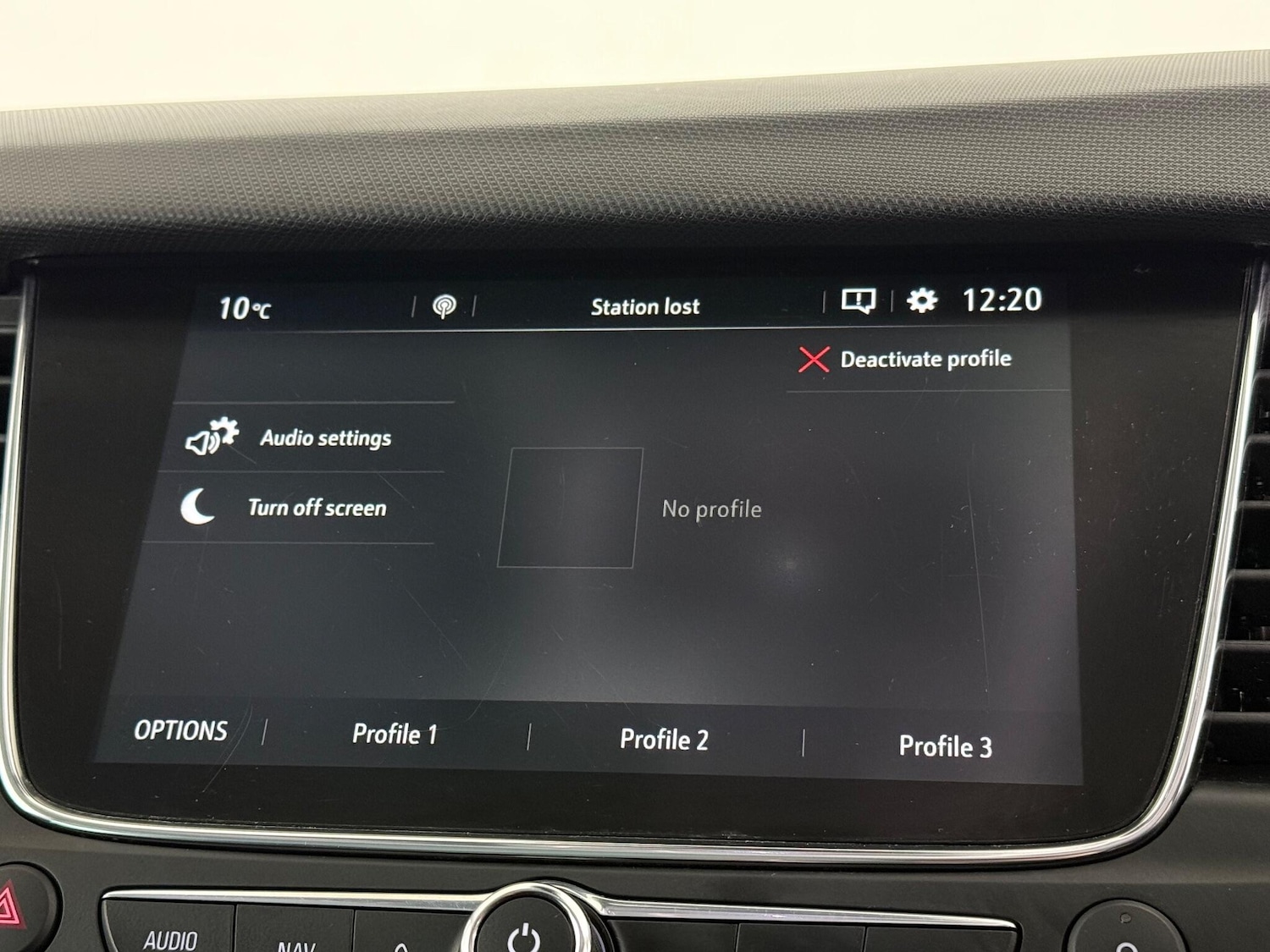 Used Vauxhall Crossland 2022 for sale - 77260315: Photo 29