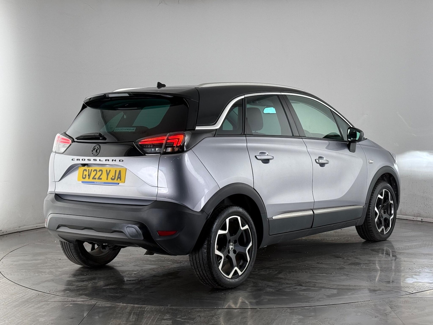 Used Vauxhall Crossland 2022 for sale - 77260315: Photo 4