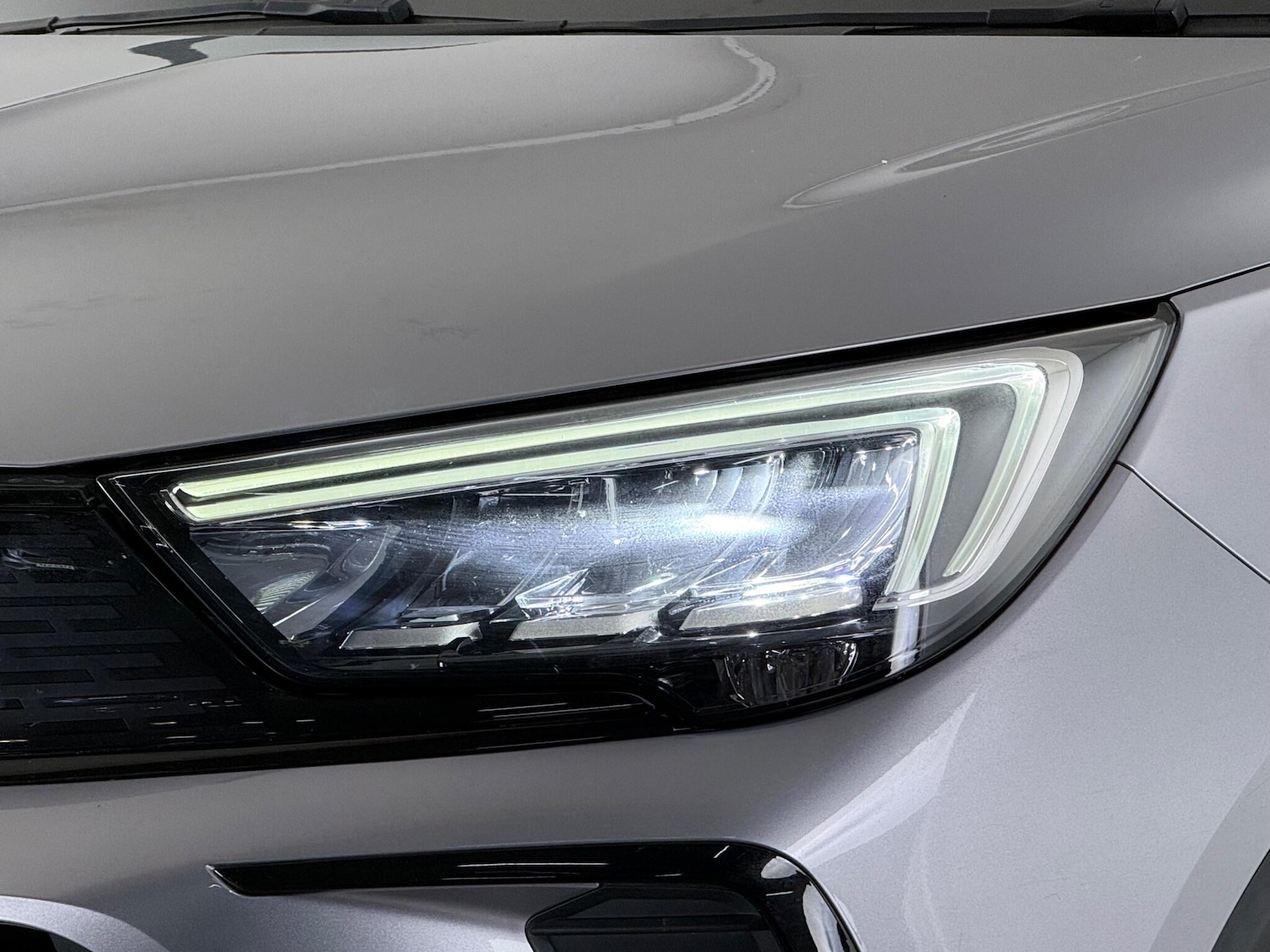 Used Vauxhall Crossland 2022 for sale - 77260315: Photo 6