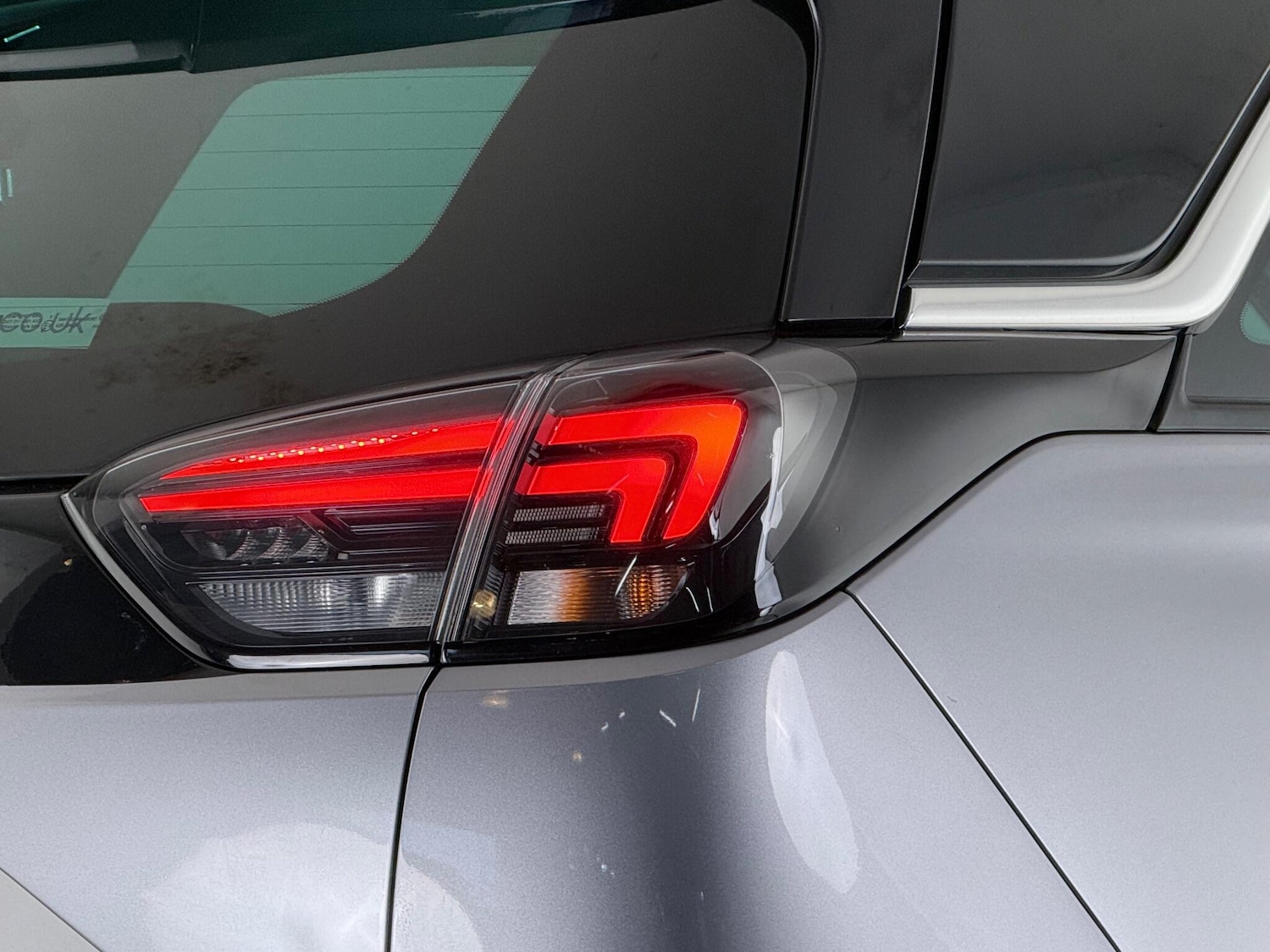 Used Vauxhall Crossland 2022 for sale - 77260315: Photo 8