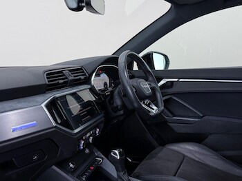 Used Audi Q3 2020 for sale - 78867141: Photo