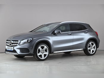 Used Mercedes-Benz GLA 2020 for sale - 78537283: Photo