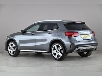 Used Mercedes-Benz GLA 2020 for sale - 78537283: Photo