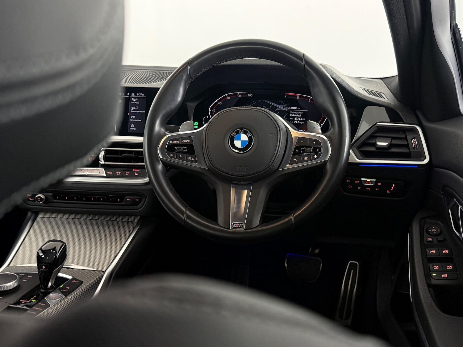 Used BMW 3 Series 2020 for sale - 77222239: Photo 15