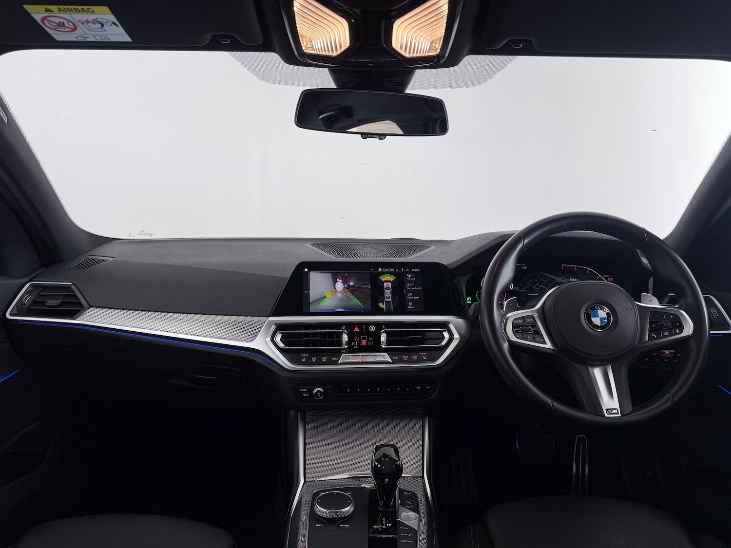 Used BMW 3 Series 2020 for sale - 77222239: Photo 16