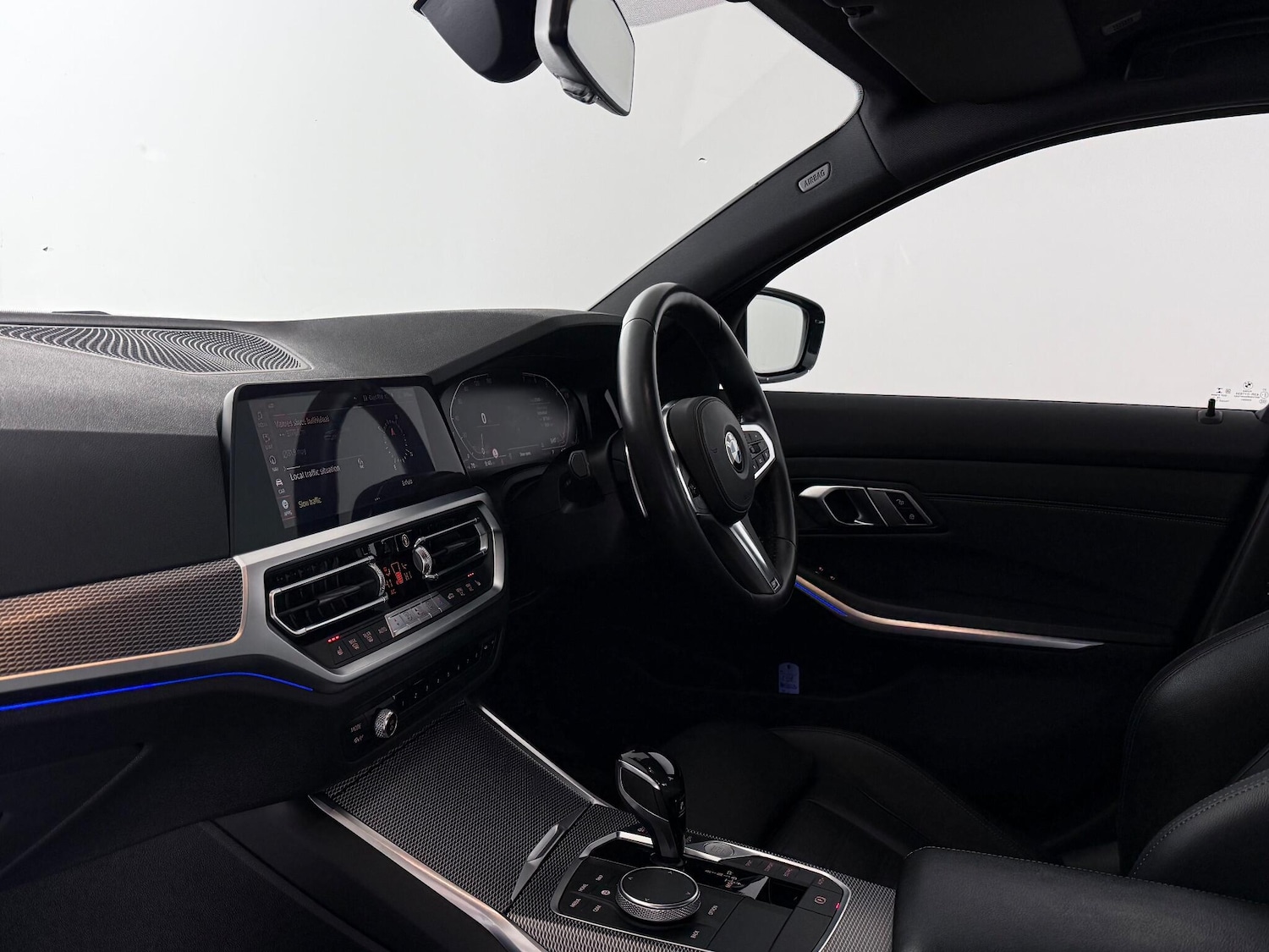 Used BMW 3 Series 2020 for sale - 77222239: Photo 17