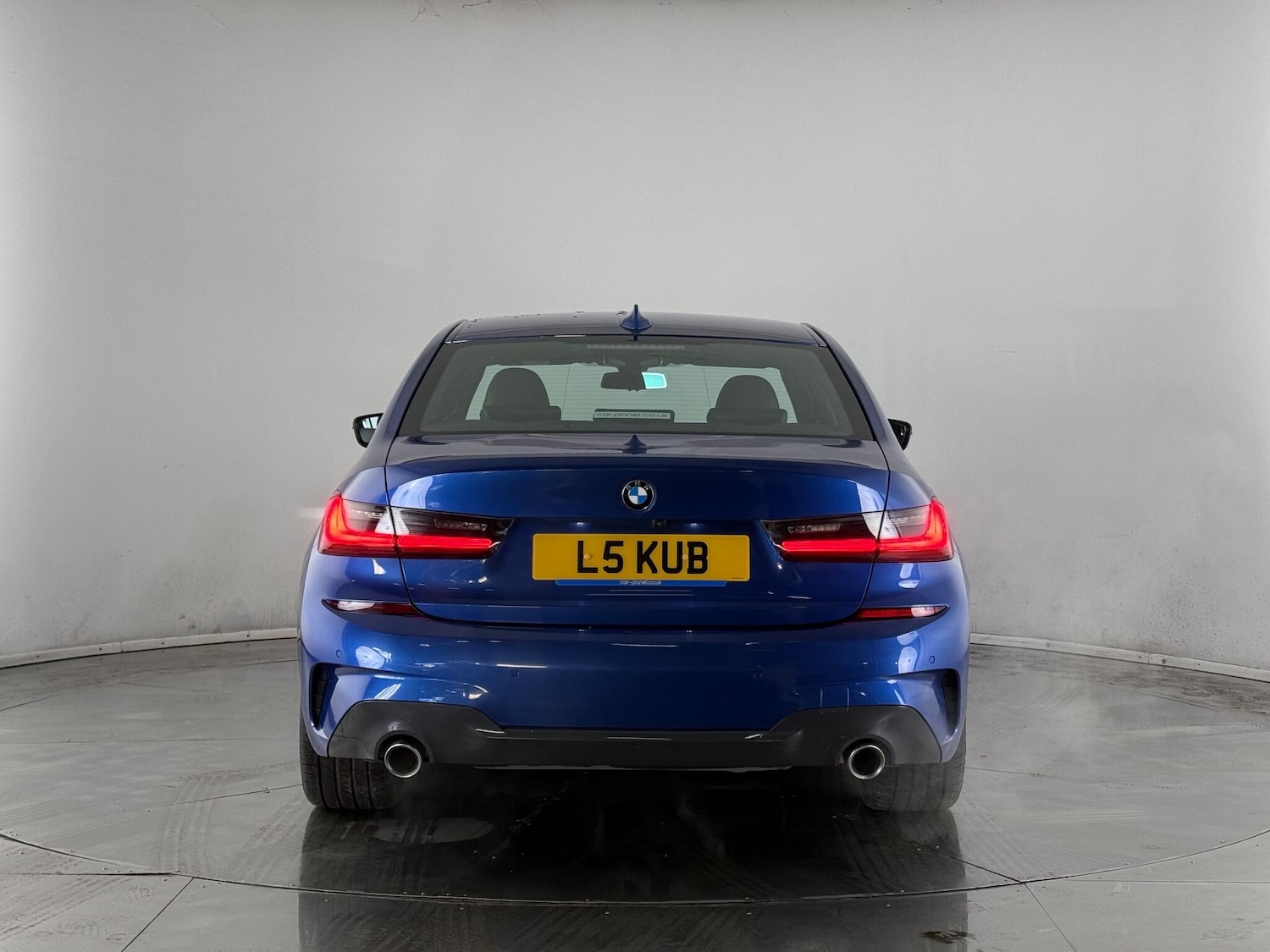 Used BMW 3 Series 2020 for sale - 77222239: Photo 5