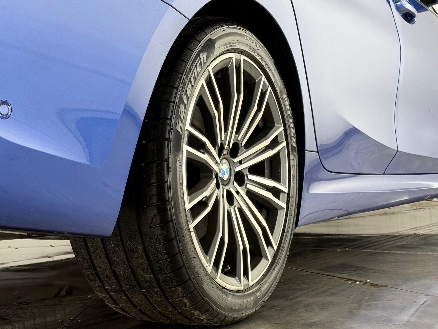 Used BMW 3 Series 2020 for sale - 77222239: Photo 9