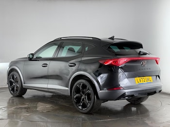 Used Cupra Formentor 2022 for sale - 77441537: Photo