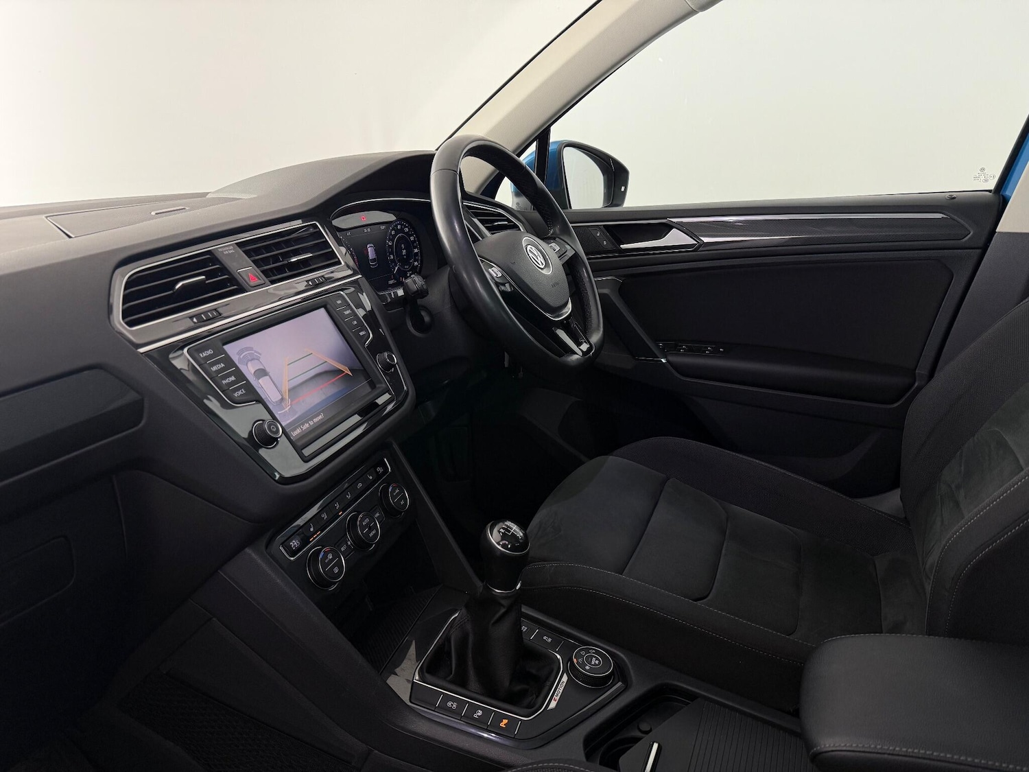 Used Volkswagen Tiguan 2016 for sale - 76466952: Photo 17