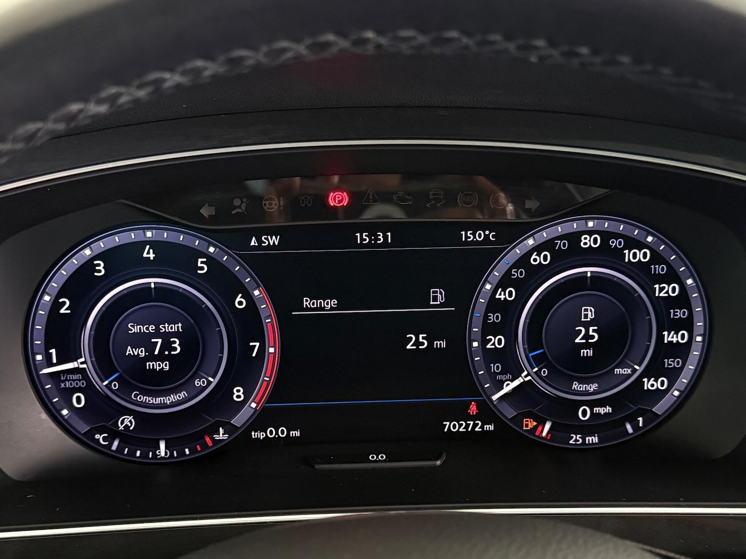 Used Volkswagen Tiguan 2016 for sale - 76466952: Photo 26